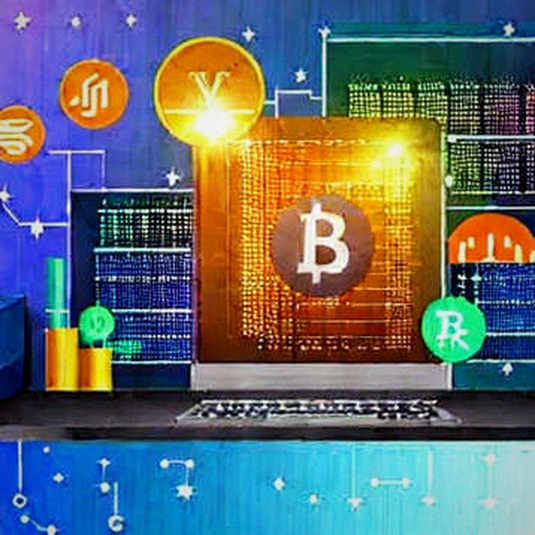The White House's AI Money Grab: Redistributing Billions, Reshaping the Market, and the Crypto Blind Spot