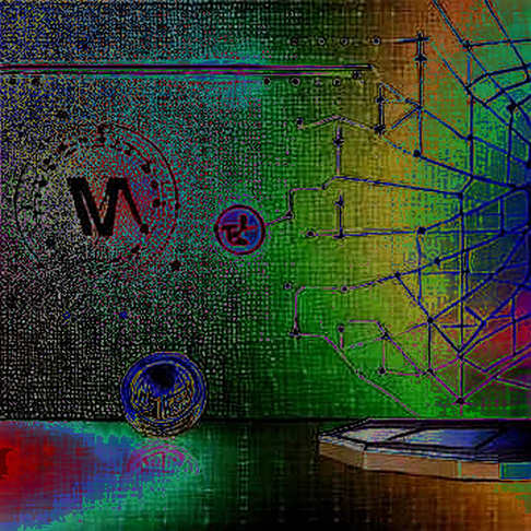 The Meme Coin Liquidity Trap: Why DOGE's 0.13 Resistance Is a Phantom