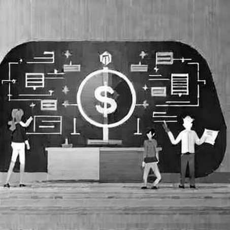 The $39 Trillion Shadow: How U.S. Debt Could Reshape Crypto's Next Cycle