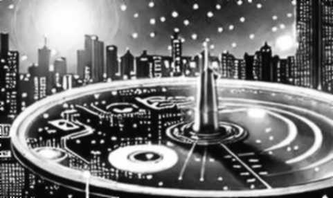 The SK Hynix Signal: When a Chip IPO Whispers to Crypto Markets The SK Hynix Signal: When a Chip IPO Whispers to Crypto Markets