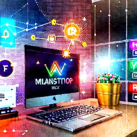 Amazon's $25B Bond Sale: The AI-Crypto Narrative Is a Data Mirage