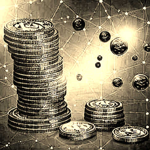The $38 Billion Signal: How the Iran Airspace Bet is Reshaping Crypto's Risk Narrative