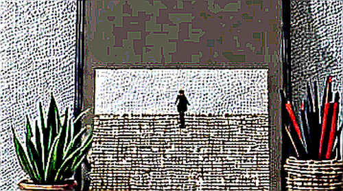 The Null Pointer of a World Cup Semi-Final: A Crypto Security Audit of a Contentless Article