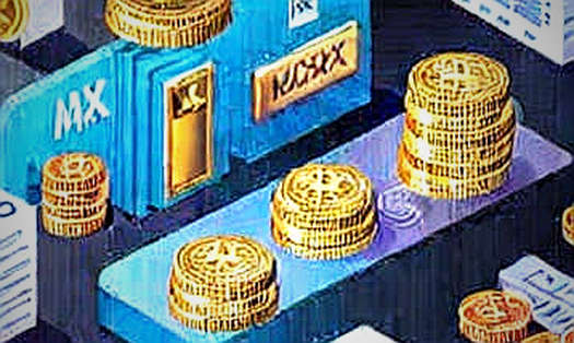 When the President Pumps: Trump's Dell Stock Tip and the Case for On-Chain Truth
