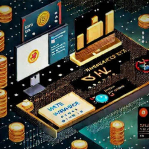 The $1.54 Trillion SpaceX Token That Doesn't Exist: A Lesson in Trusting Your Gut Over the Chart The $1.54 Trillion SpaceX Token That Doesn't Exist: A Lesson in Trusting Your Gut Over the Chart