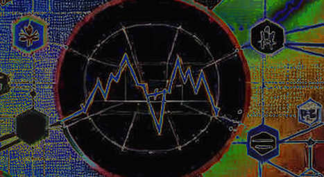 ECB’s AI Valuation Warning: The Bytecode of Macro Risk Meets Crypto’s AI Hype