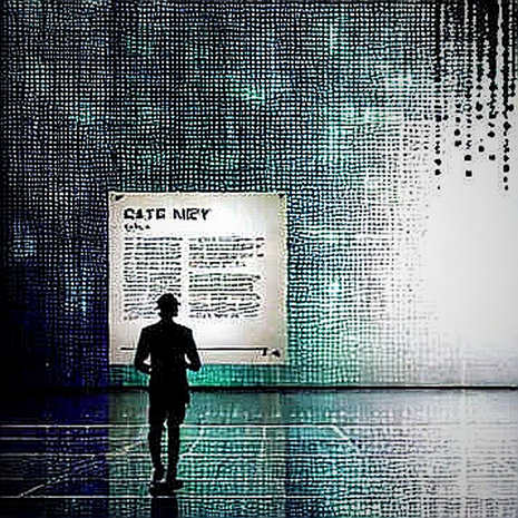 Google's 43% AI Search Penetration: A Cold Dissection of Information Fragility in Crypto Markets Google's 43% AI Search Penetration: A Cold Dissection of Information Fragility in Crypto Markets