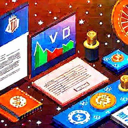 The $29B Chip IPO That Exposes Blockchain’s Hardware Dependency