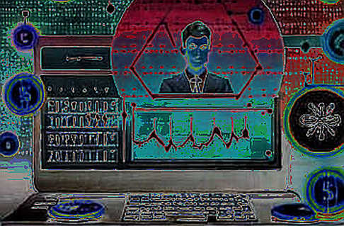 The Phantom Missile: How a Geopolitical Ghost Story Became a Crypto Narrative Playbook