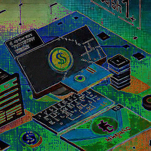 Microsoft's 38-Gigawatt Land Grab Is Quietly Repricing Web3's Backbone