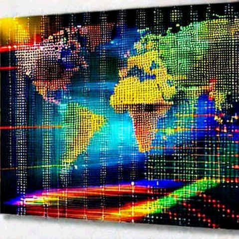 St. Louis Fed's AI Alibi: When Bond Markets Read the Same Code