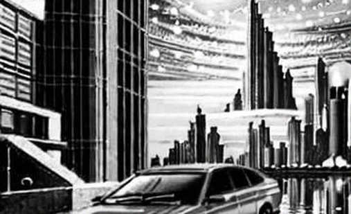 The Quantum Mirage: Why Bitcoin’s ‘Roadmap’ Narrative Is a Distraction, Not a Catalyst