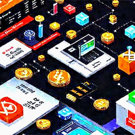 US Consumer Spending Surge: A Double-Edged Sword for Crypto Markets
