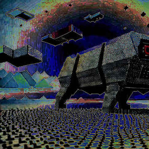 The Temple of Cardano: Empty Rituals and the Ghost of DeFi