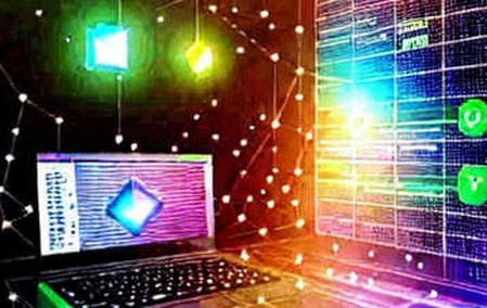 Silicon Photonics: The Hardest Infrastructure Bottleneck Nobody on Crypto Twitter Is Talking About