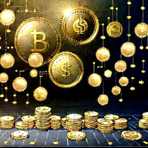 The Institutional Ghost in the Machine: Morgan Stanley’s Q2 2025 Crypto Pivot and the Narrative of Delayed Truth