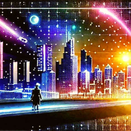 When Chip Stocks Bleed: The AI Trade Narrative Fractures and What Crypto Whispers Back