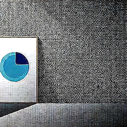 When Analysis Yields Nothing: The Signal in the Void