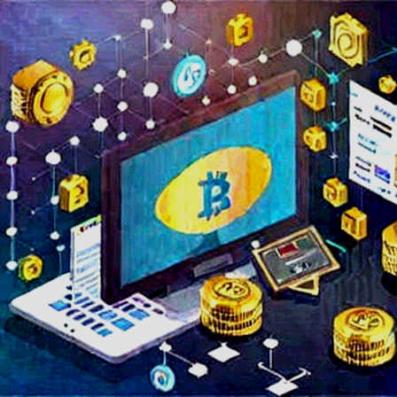 The Trump Crypto Probe: When Politics Poisons the Liquidity Pool The Trump Crypto Probe: When Politics Poisons the Liquidity Pool