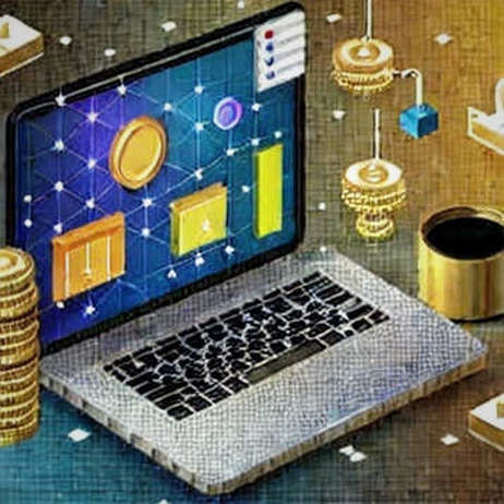 The Correlation Flip: Bitcoin's Divorce from Tech and Its Hollow Marriage to Gold